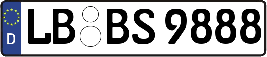 LB-BS9888