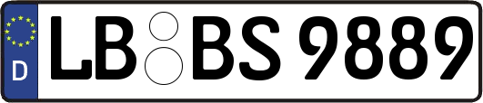 LB-BS9889