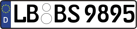 LB-BS9895
