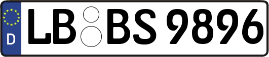 LB-BS9896