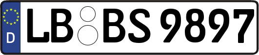 LB-BS9897