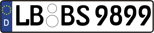 LB-BS9899