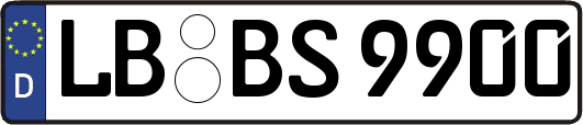 LB-BS9900