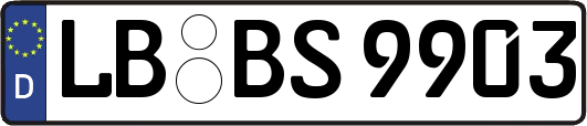 LB-BS9903
