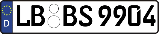 LB-BS9904