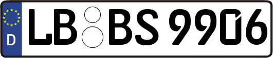 LB-BS9906
