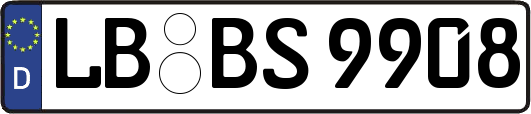 LB-BS9908