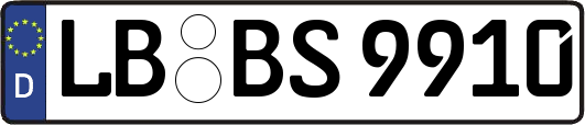 LB-BS9910