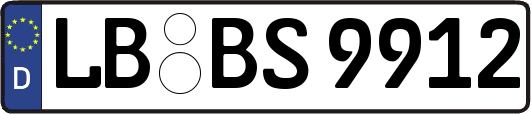 LB-BS9912