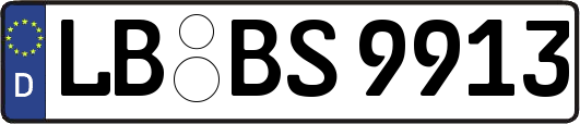 LB-BS9913
