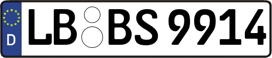 LB-BS9914