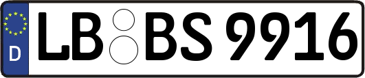 LB-BS9916