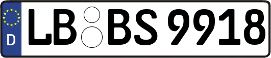 LB-BS9918