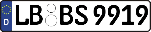 LB-BS9919