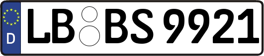 LB-BS9921