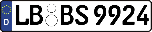 LB-BS9924
