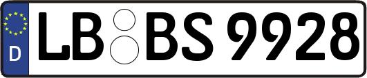 LB-BS9928