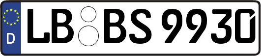 LB-BS9930