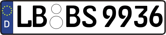 LB-BS9936