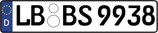 LB-BS9938