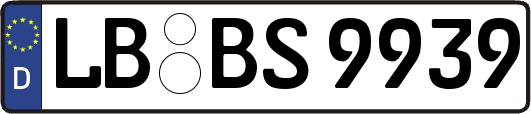 LB-BS9939