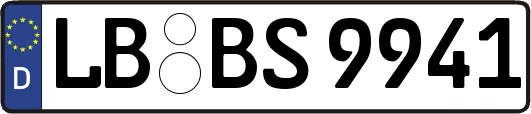LB-BS9941