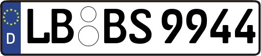 LB-BS9944