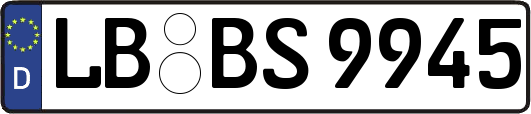 LB-BS9945