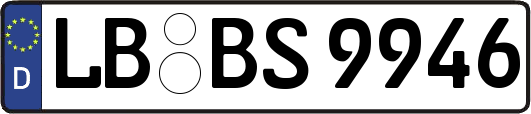 LB-BS9946