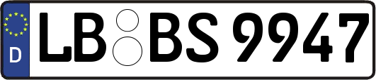 LB-BS9947