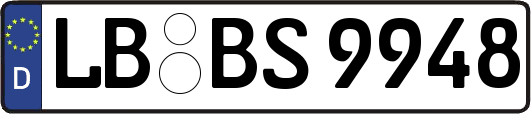 LB-BS9948