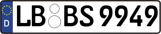 LB-BS9949