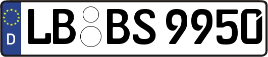 LB-BS9950