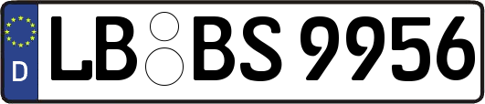LB-BS9956