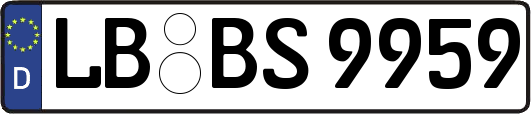 LB-BS9959