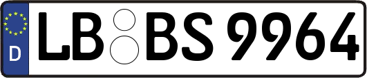 LB-BS9964