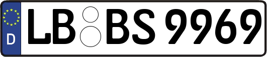 LB-BS9969
