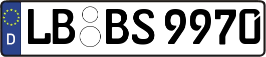 LB-BS9970