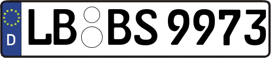 LB-BS9973