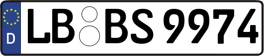 LB-BS9974