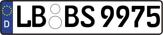 LB-BS9975