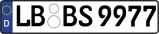 LB-BS9977