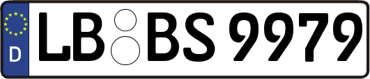 LB-BS9979