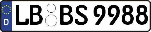 LB-BS9988