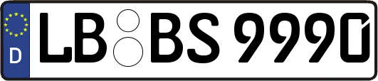 LB-BS9990