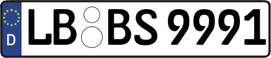 LB-BS9991