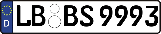LB-BS9993