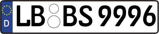 LB-BS9996