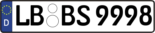 LB-BS9998