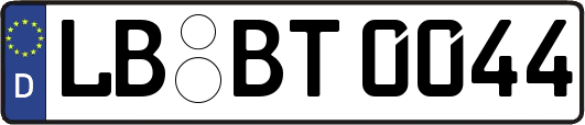 LB-BT0044